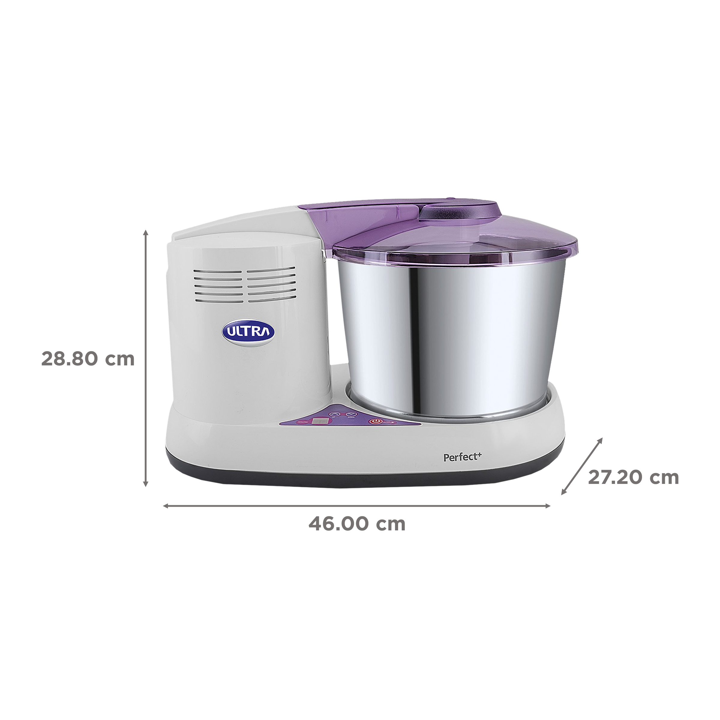 Ultra cooker 2 online litre